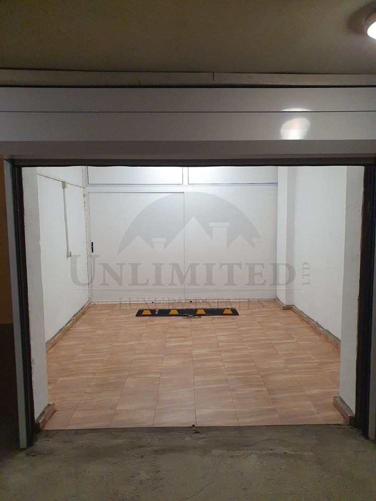 Na prodej  Garáž Sofia , Manastirski livadi , 19 m2 | 71943356 - obraz [2]
