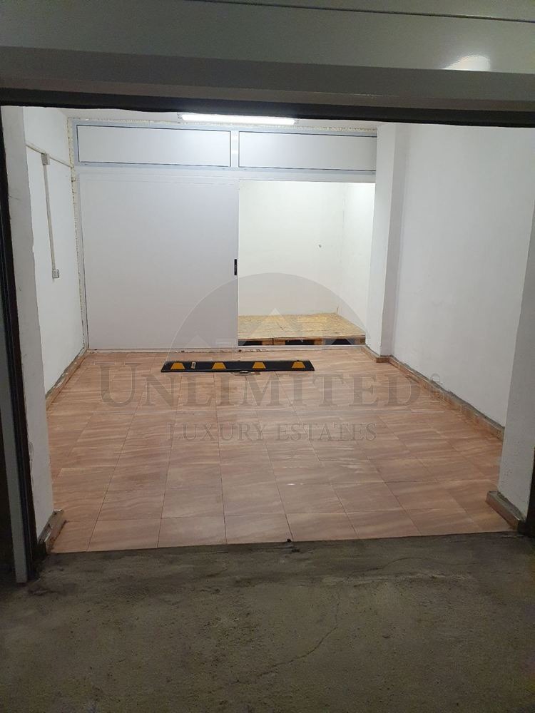 Na prodej  Garáž Sofia , Manastirski livadi , 19 m2 | 71943356 - obraz [3]