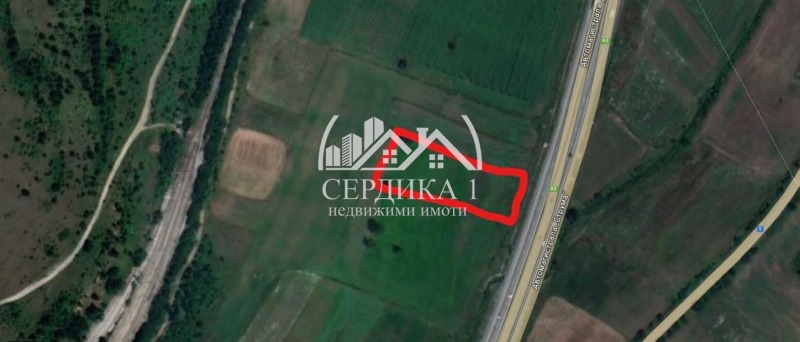 Продава  Земеделска земя област Кюстендил , с. Делян , 8 дка | 22356192