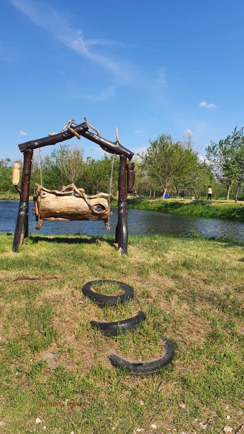 Продава БИЗНЕС ИМОТ, гр. Кричим, област Пловдив