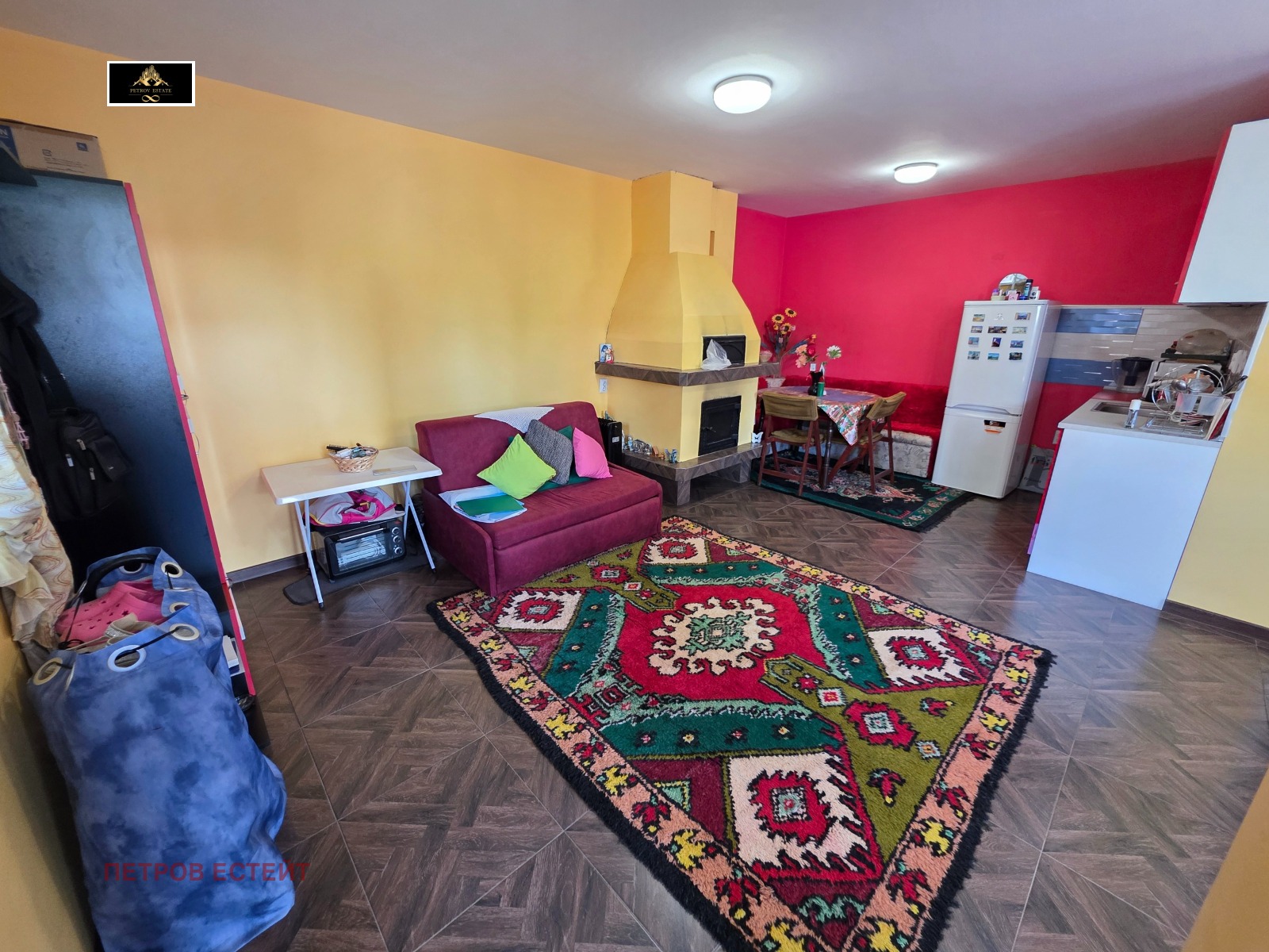 Продава 1-СТАЕН, гр. Велинград, област Пазарджик, снимка 2 - Апартаменти - 55117676
