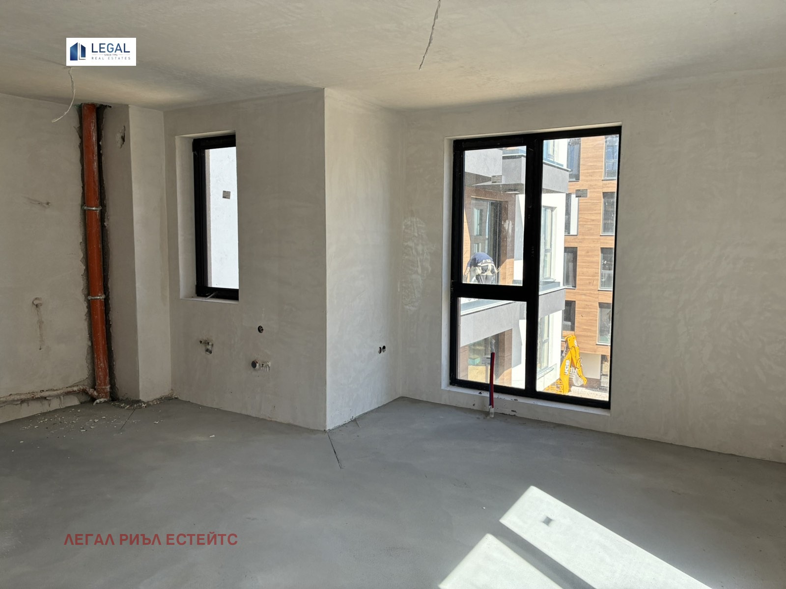 Продава 2-СТАЕН, гр. София, Драгалевци, снимка 5 - Апартаменти - 53820645