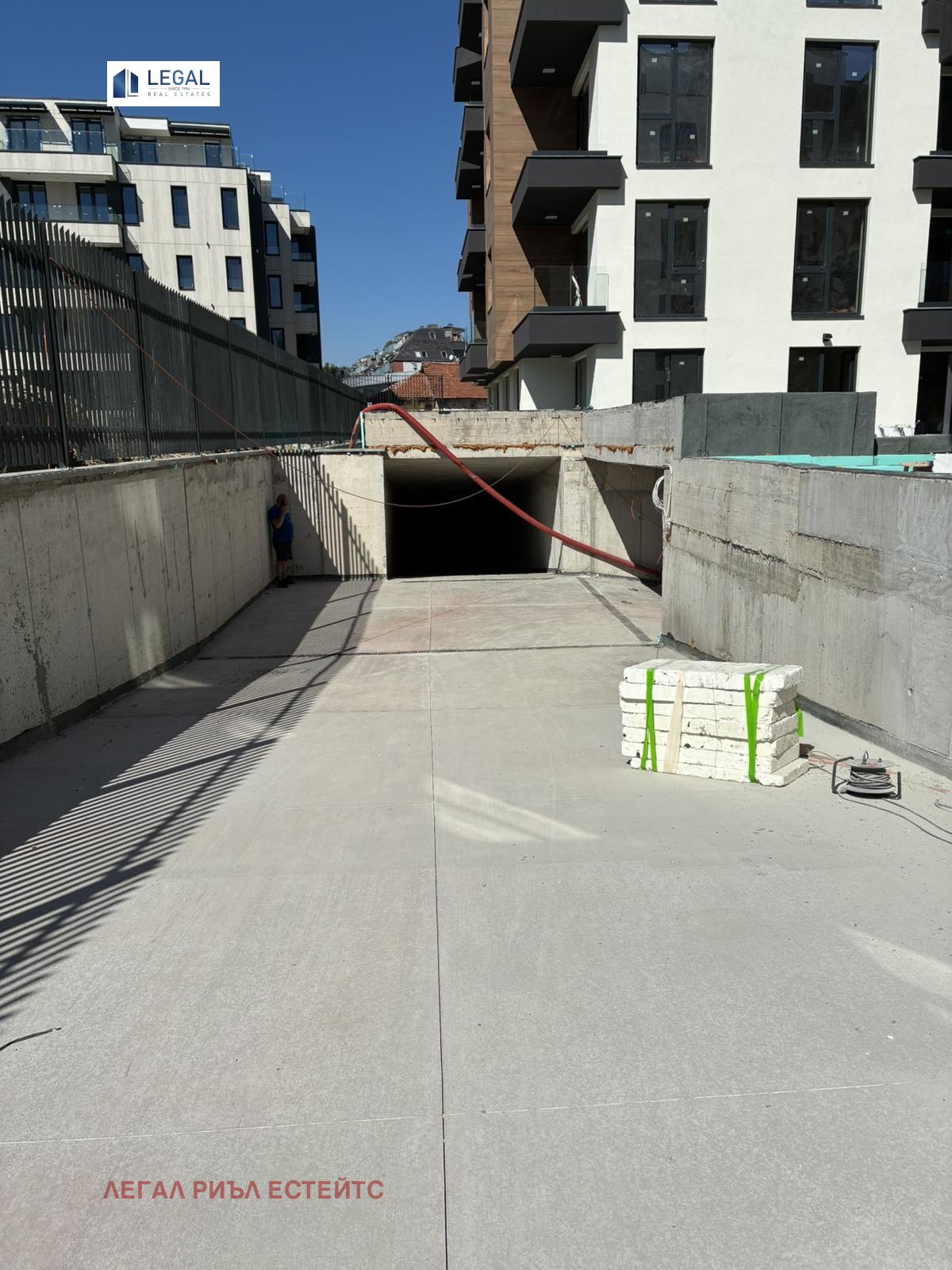 Продава 2-СТАЕН, гр. София, Драгалевци, снимка 14 - Апартаменти - 53820645