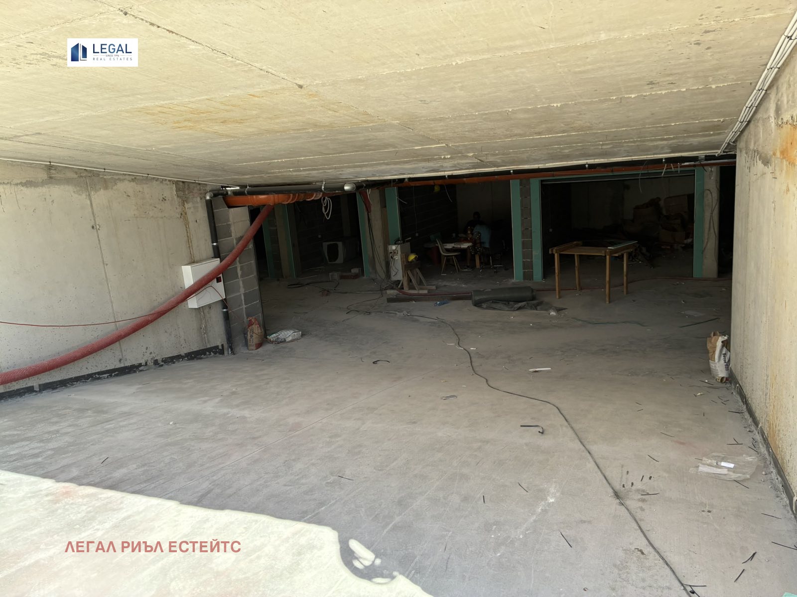 Продава 2-СТАЕН, гр. София, Драгалевци, снимка 15 - Апартаменти - 53820645