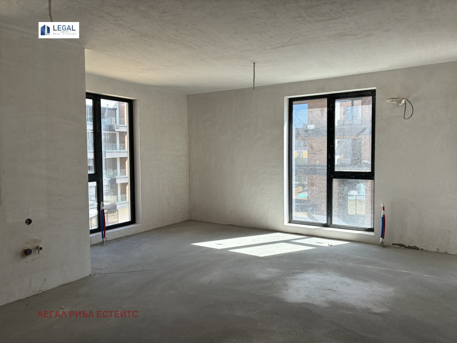 Продава 2-СТАЕН, гр. София, Драгалевци, снимка 4 - Апартаменти - 53820645