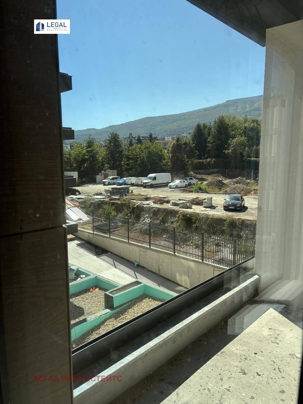 Продава 2-СТАЕН, гр. София, Драгалевци, снимка 12 - Апартаменти - 53820645