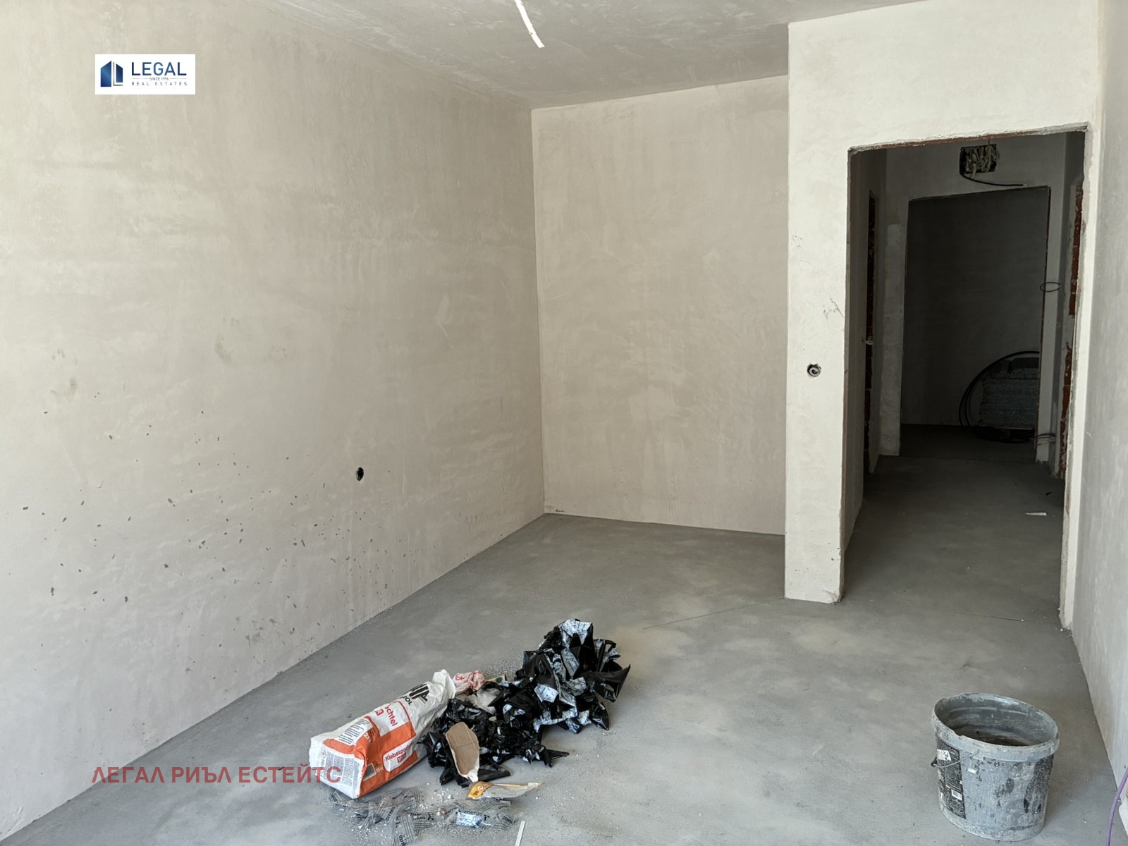 Продава 2-СТАЕН, гр. София, Драгалевци, снимка 8 - Апартаменти - 53820645