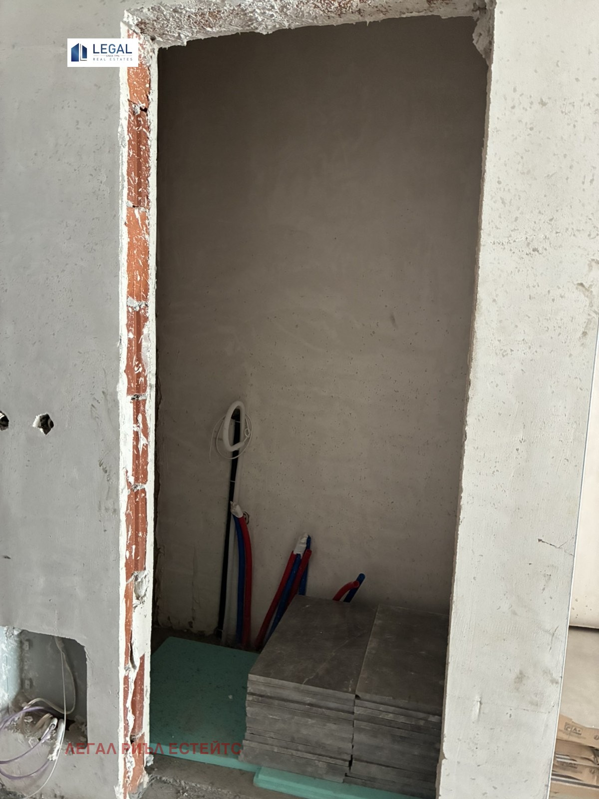 Продава 2-СТАЕН, гр. София, Драгалевци, снимка 11 - Апартаменти - 53820645