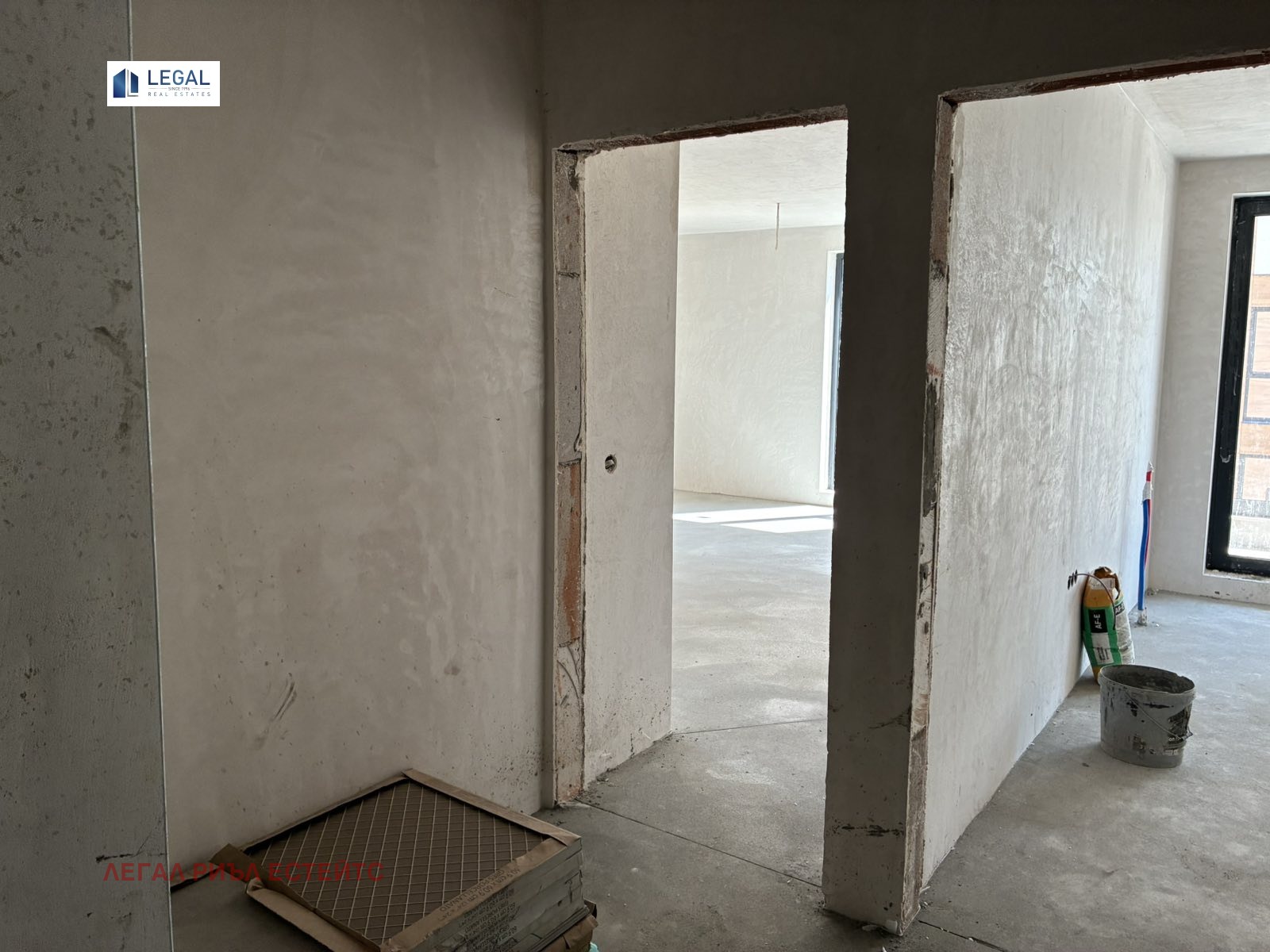 Продава 2-СТАЕН, гр. София, Драгалевци, снимка 9 - Апартаменти - 53820645