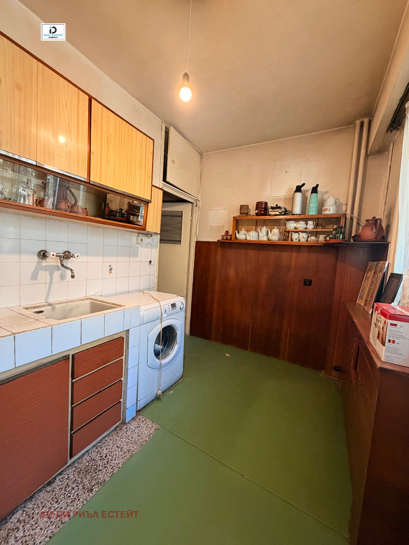 Продава 2-СТАЕН, гр. София, Дружба 1, снимка 13 - Апартаменти - 53917775