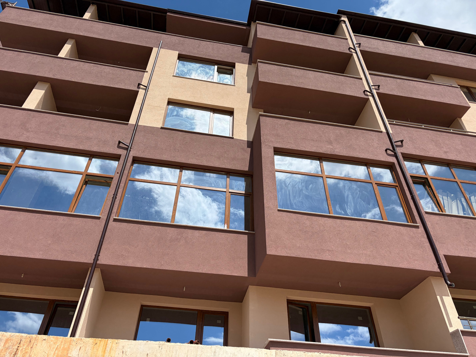 Продава 2-СТАЕН, гр. Благоевград, Широк център, снимка 11 - Апартаменти - 54433895