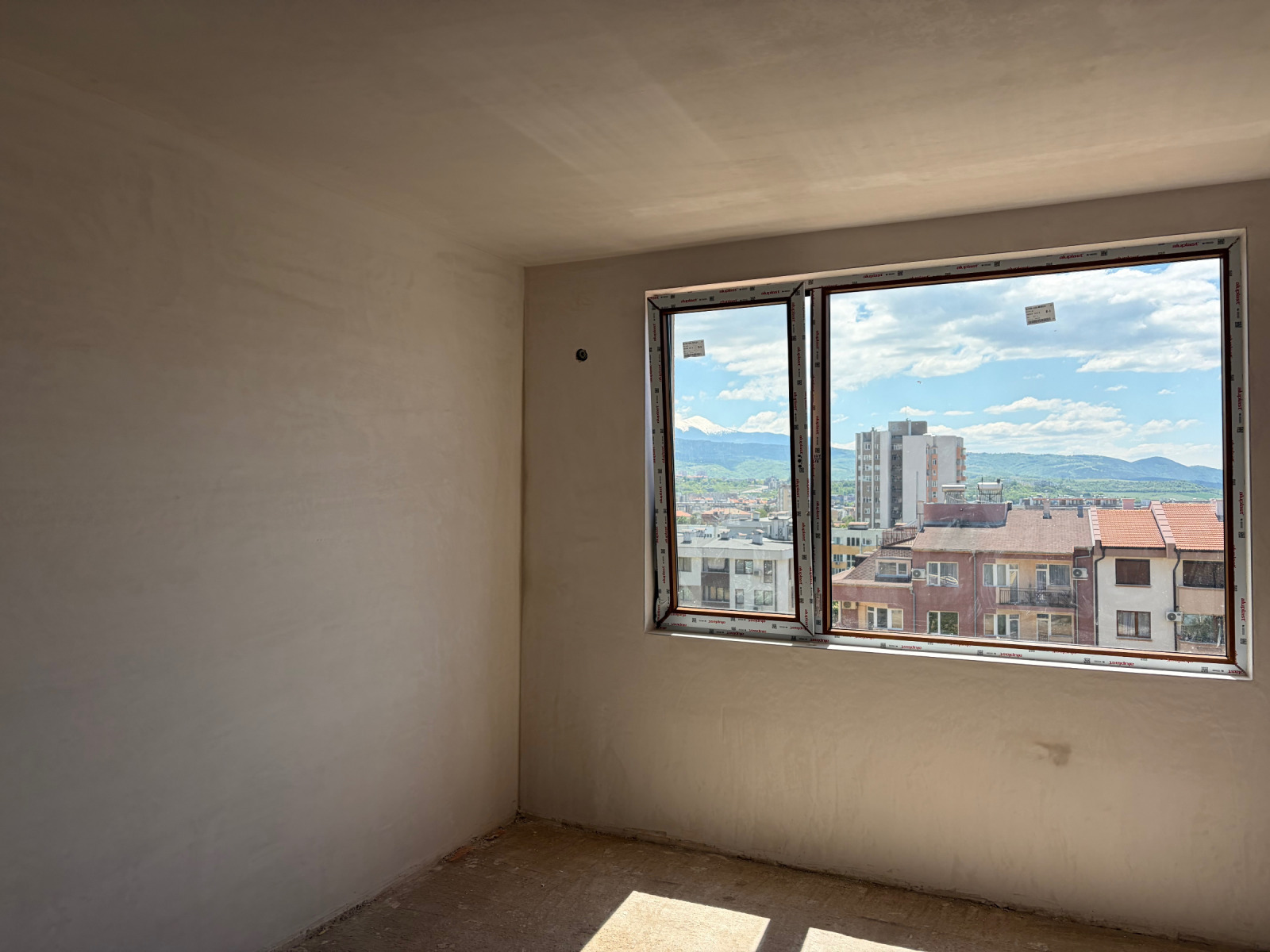 Продава 2-СТАЕН, гр. Благоевград, Широк център, снимка 7 - Апартаменти - 54433895