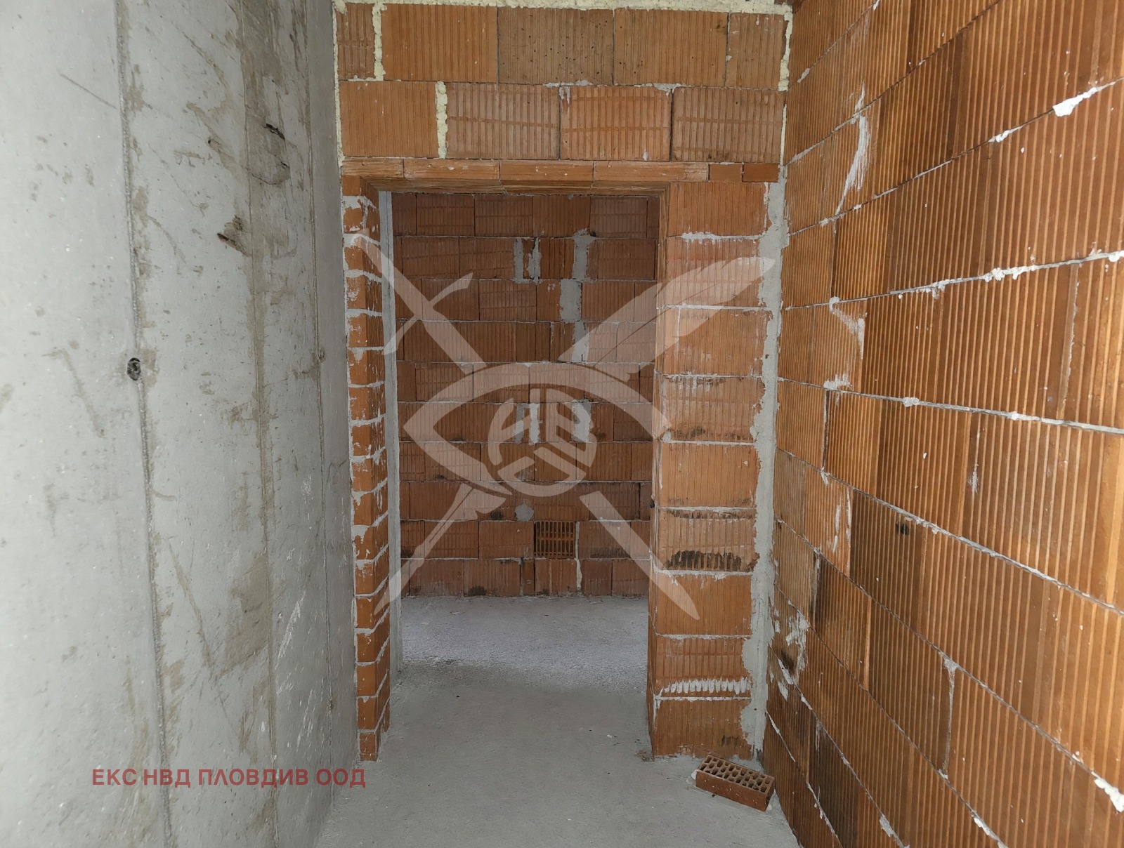 Продава  2-стаен град Пловдив , Южен , 75 кв.м | 18697932