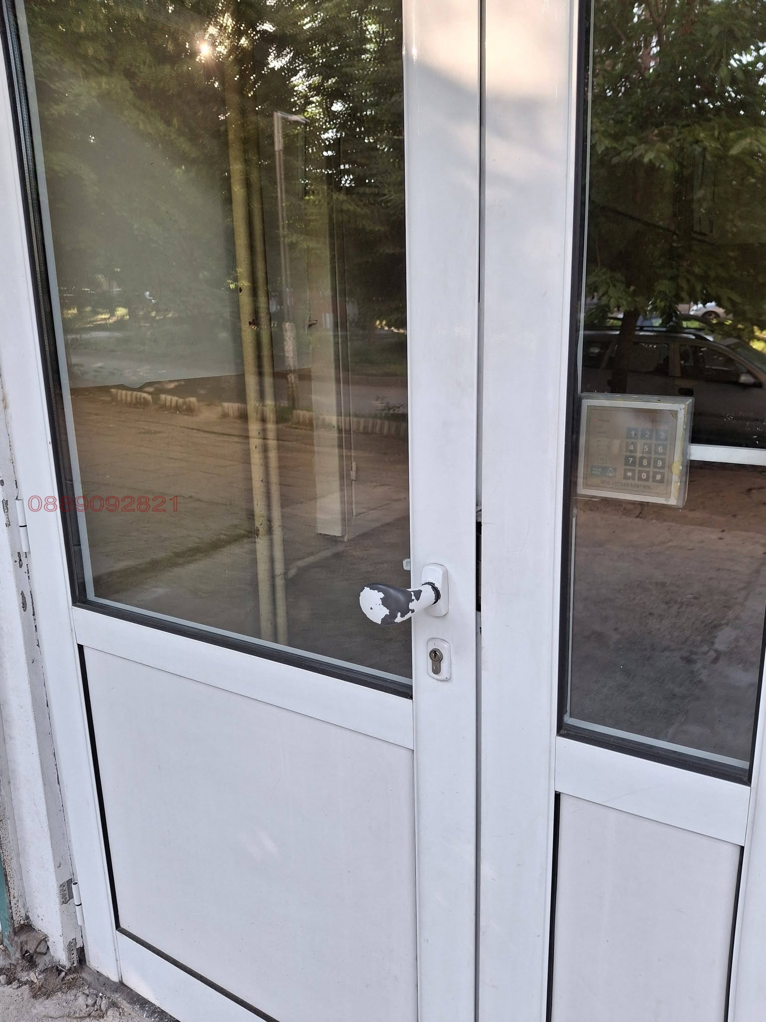 Продава 2-СТАЕН, гр. Плевен, Широк център, снимка 3 - Апартаменти - 55364470