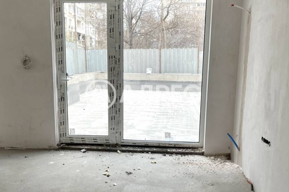 Продава 2-СТАЕН, гр. София, Банишора, снимка 6 - Апартаменти - 55485050