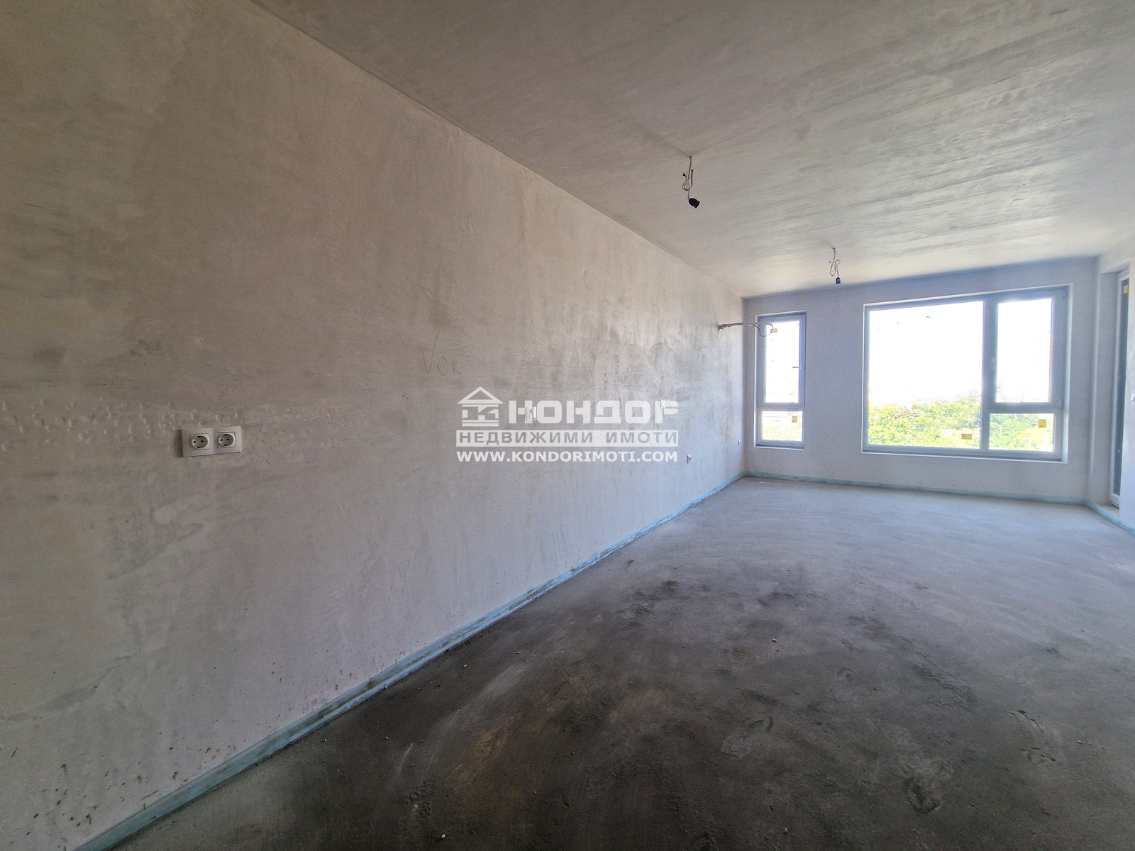 Продава 3-СТАЕН, гр. Пловдив, Тракия, снимка 3 - Апартаменти - 46397944