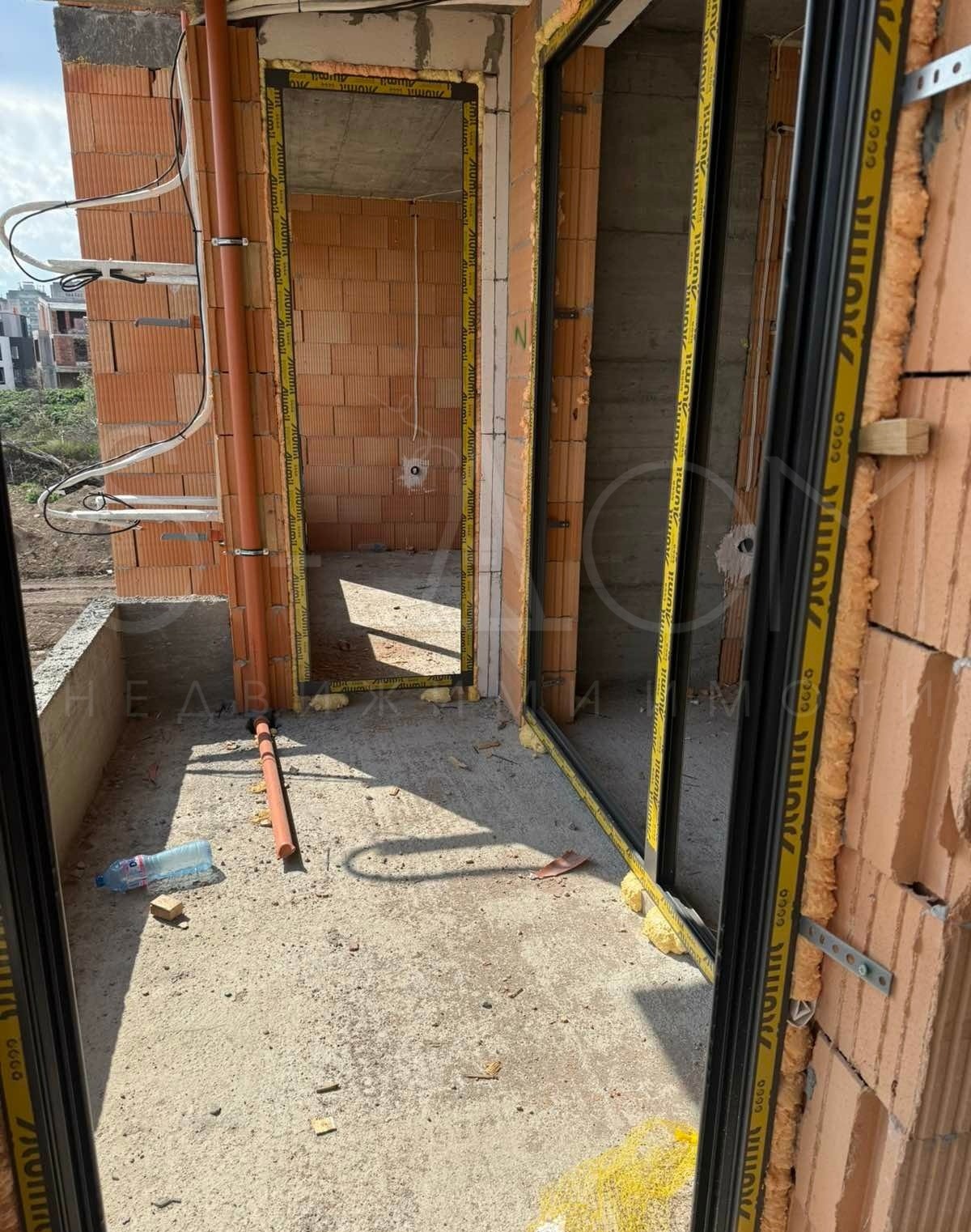 Продава 3-СТАЕН, гр. Стара Загора, Опълченски, снимка 3 - Апартаменти - 54067774