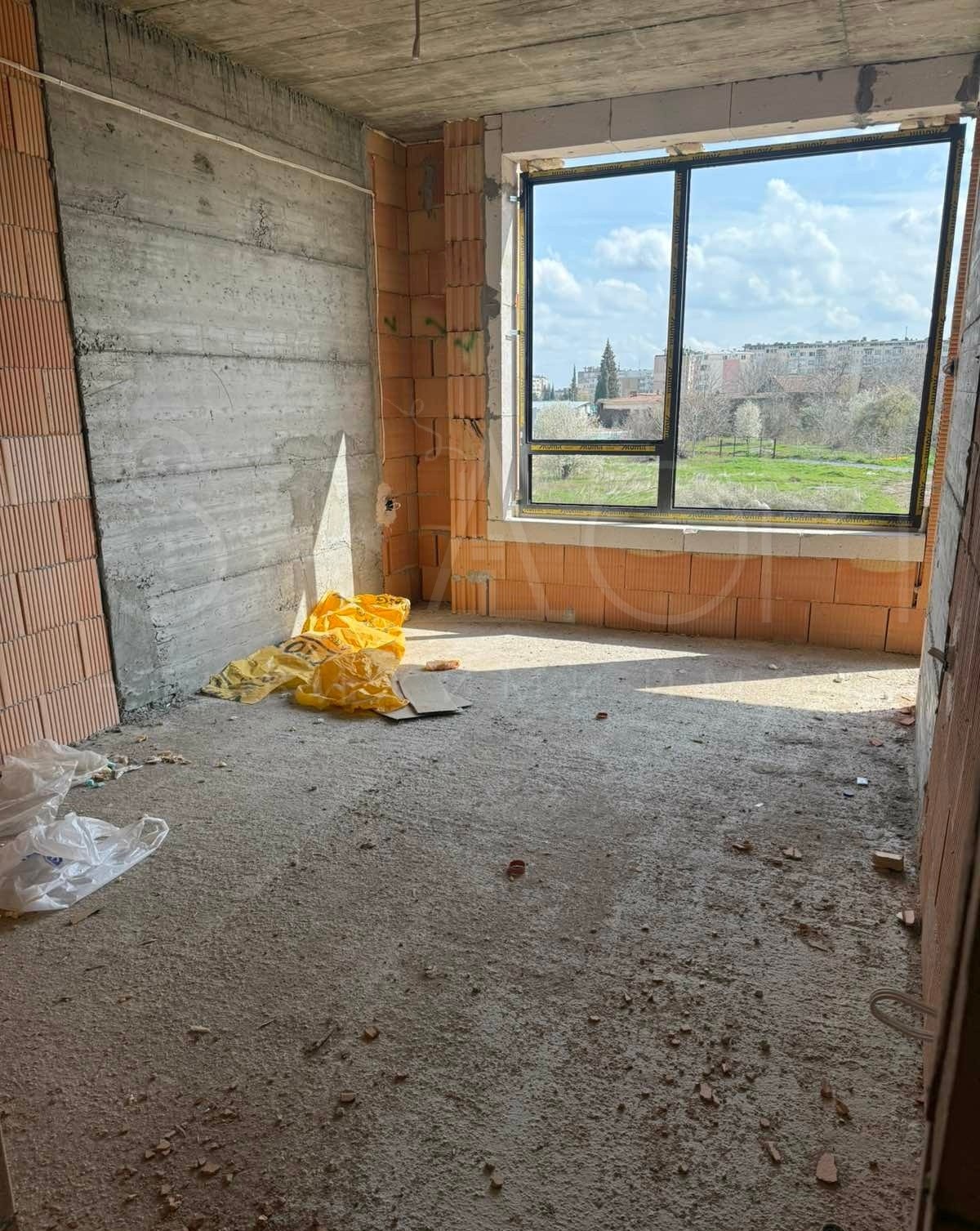 Продава 3-СТАЕН, гр. Стара Загора, Опълченски, снимка 4 - Апартаменти - 54067774