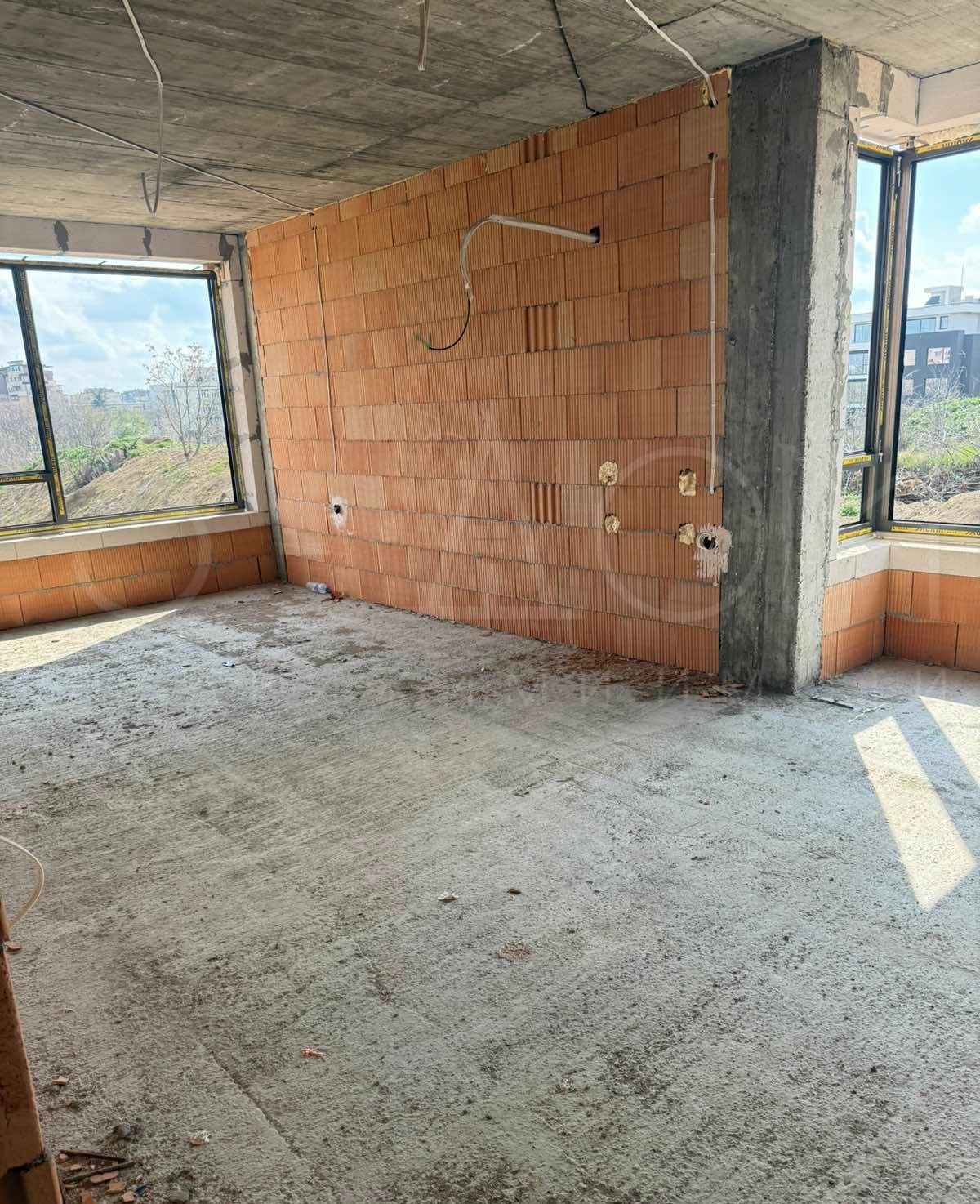 Продава 3-СТАЕН, гр. Стара Загора, Опълченски, снимка 2 - Апартаменти - 54067774