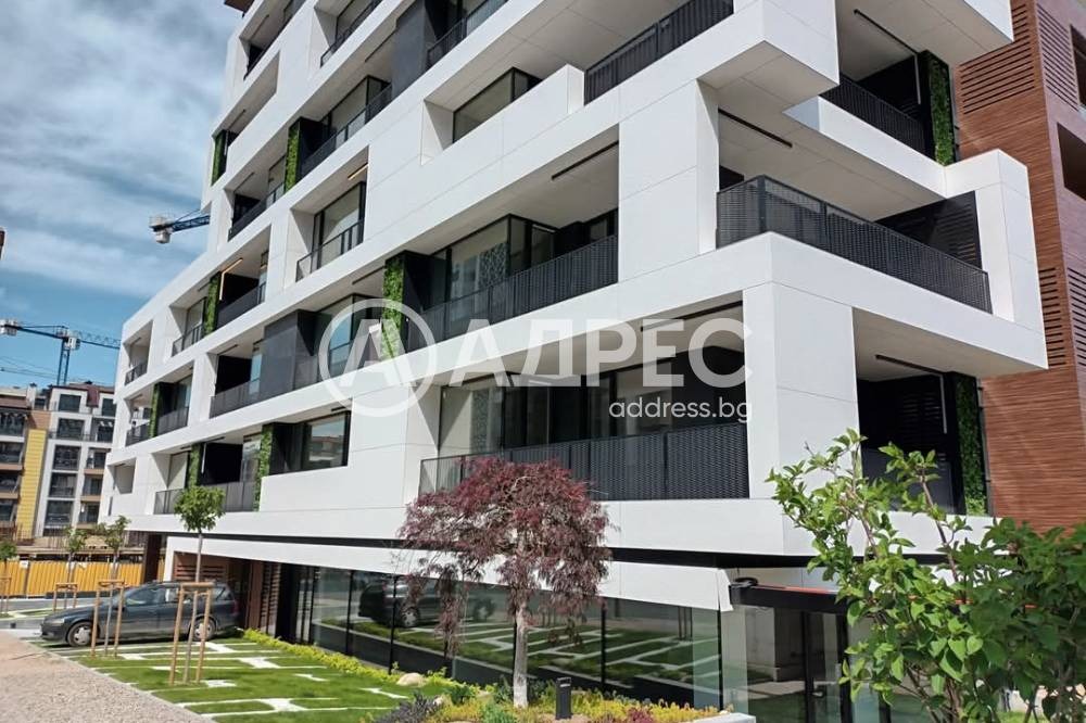 Продава 3-СТАЕН, гр. София, Кръстова вада, снимка 2 - Апартаменти - 54200536