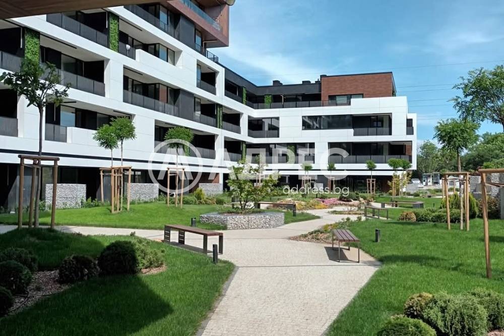 Продава 3-СТАЕН, гр. София, Кръстова вада, снимка 11 - Апартаменти - 54200536