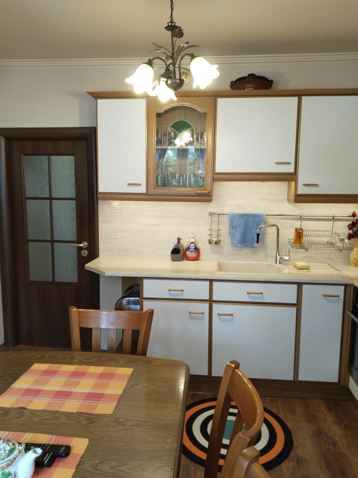 Продава 3-СТАЕН, гр. София, Разсадника, снимка 4 - Апартаменти - 54659553