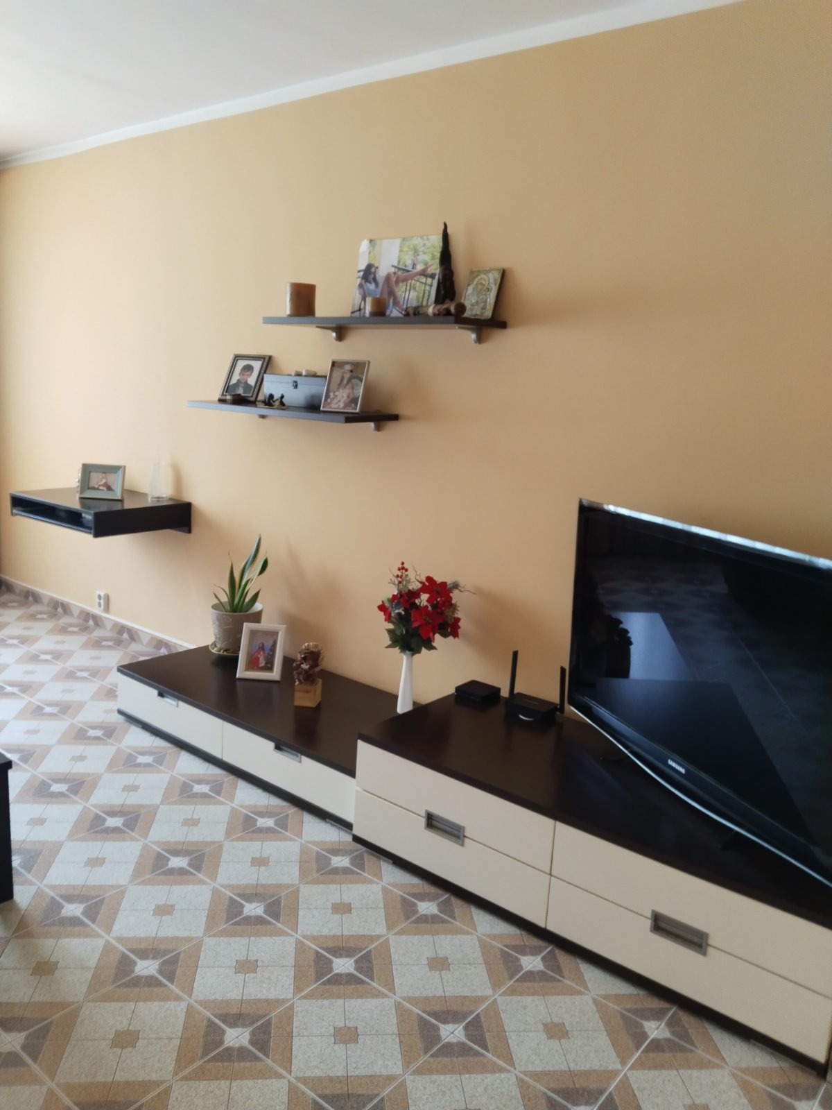 Продава 3-СТАЕН, гр. София, Разсадника, снимка 7 - Апартаменти - 54659553
