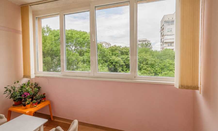 Продава 3-СТАЕН, гр. София, Стрелбище, снимка 9 - Апартаменти - 55045185