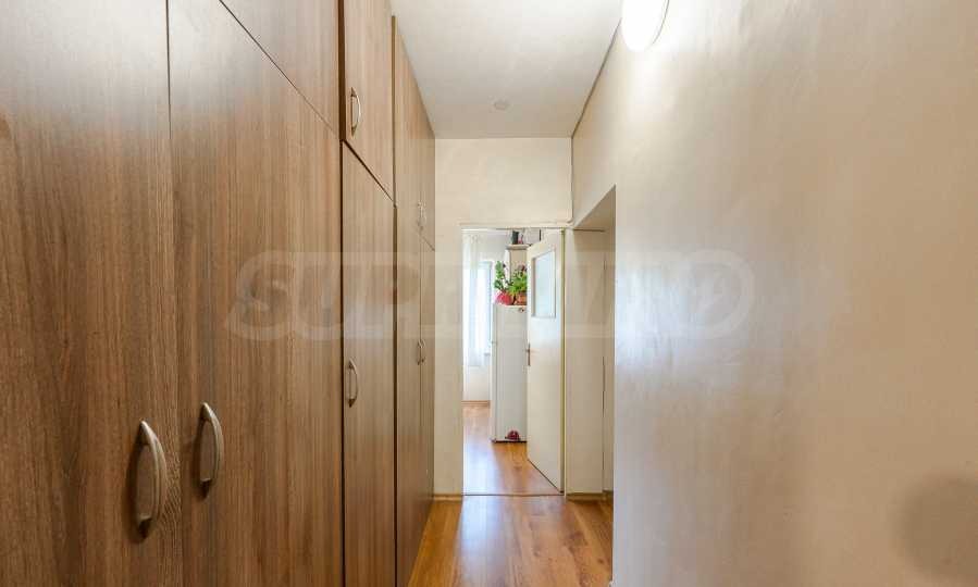 Продава 3-СТАЕН, гр. София, Стрелбище, снимка 10 - Апартаменти - 55045185