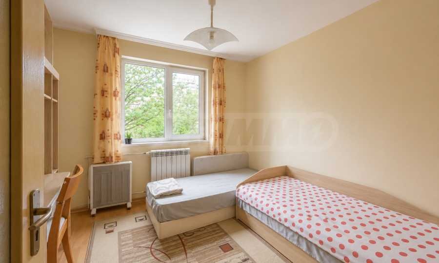 Продава 3-СТАЕН, гр. София, Стрелбище, снимка 7 - Апартаменти - 55045185