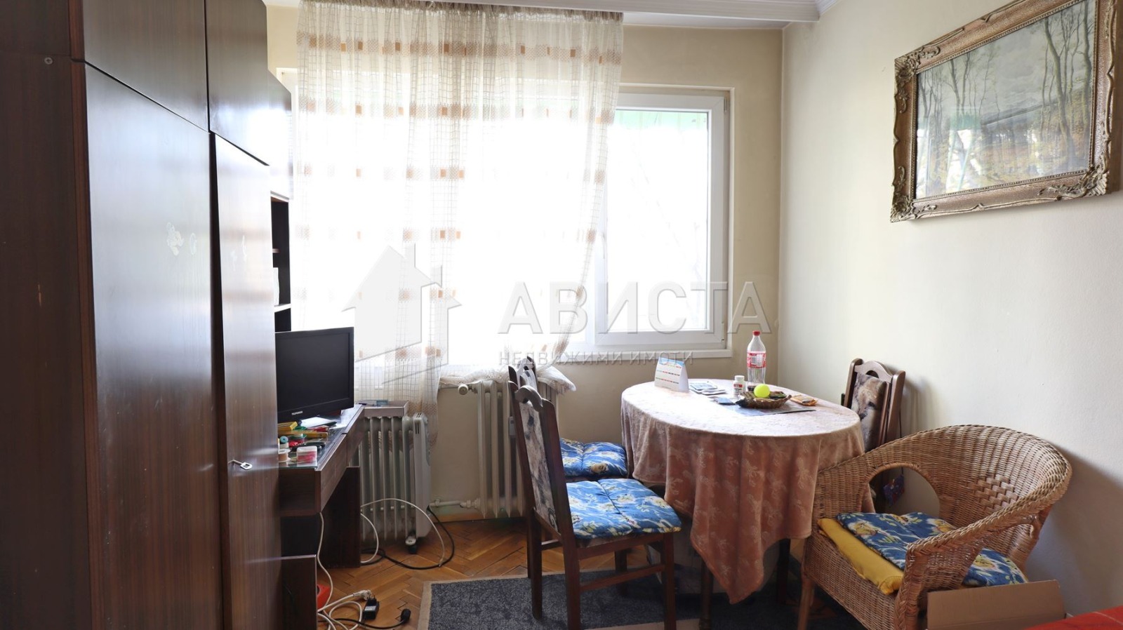 Продава 3-СТАЕН, гр. София, Оборище, снимка 6 - Апартаменти - 56561801