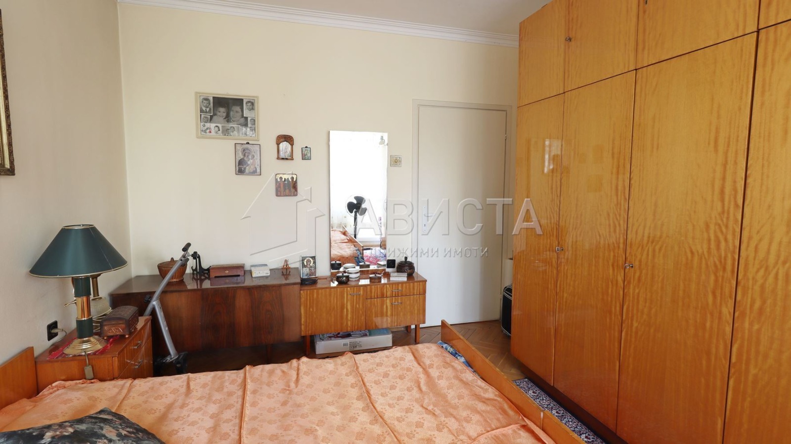 Продава 3-СТАЕН, гр. София, Оборище, снимка 4 - Апартаменти - 56561801