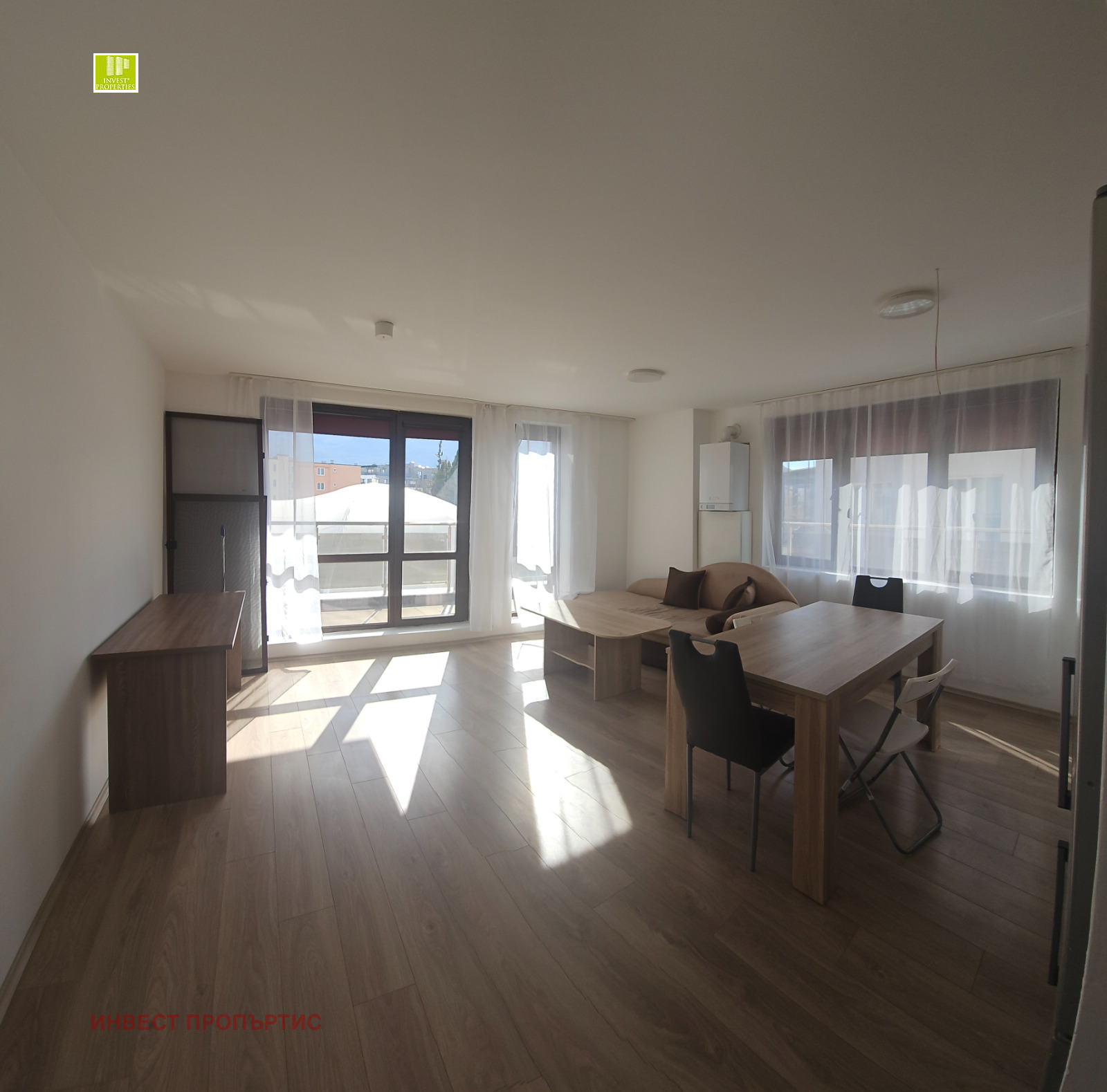 Продава 4-СТАЕН, гр. София, Лозенец, снимка 2 - Апартаменти - 53912304