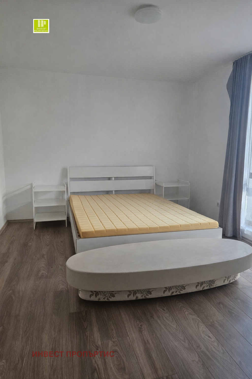 Продава 4-СТАЕН, гр. София, Лозенец, снимка 4 - Апартаменти - 53912304