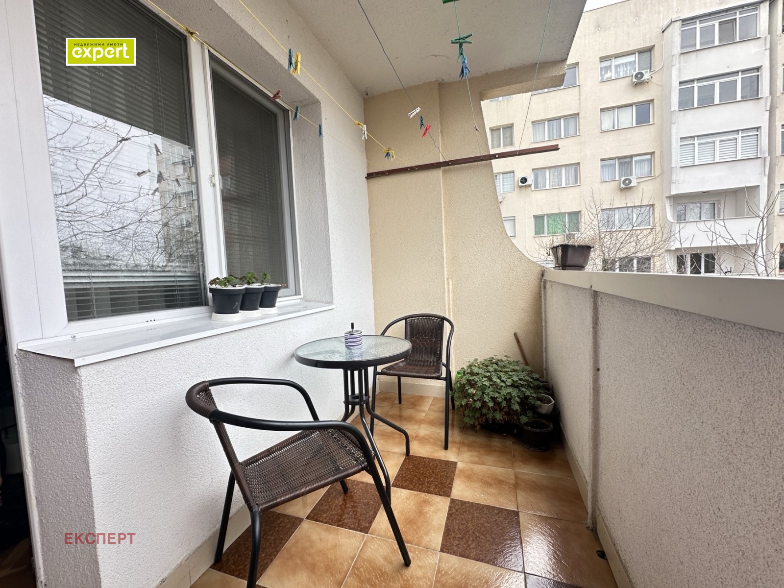 Продава 4-СТАЕН, гр. Плевен, Дружба 2, снимка 10 - Апартаменти - 55879257