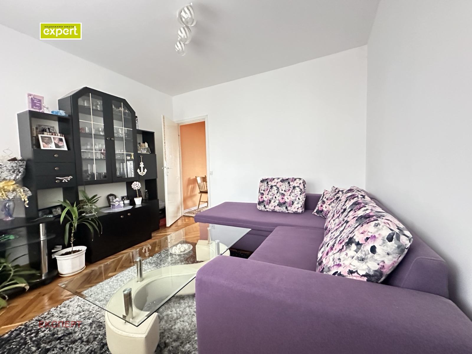 Продава 4-СТАЕН, гр. Плевен, Дружба 2, снимка 9 - Апартаменти - 55879257
