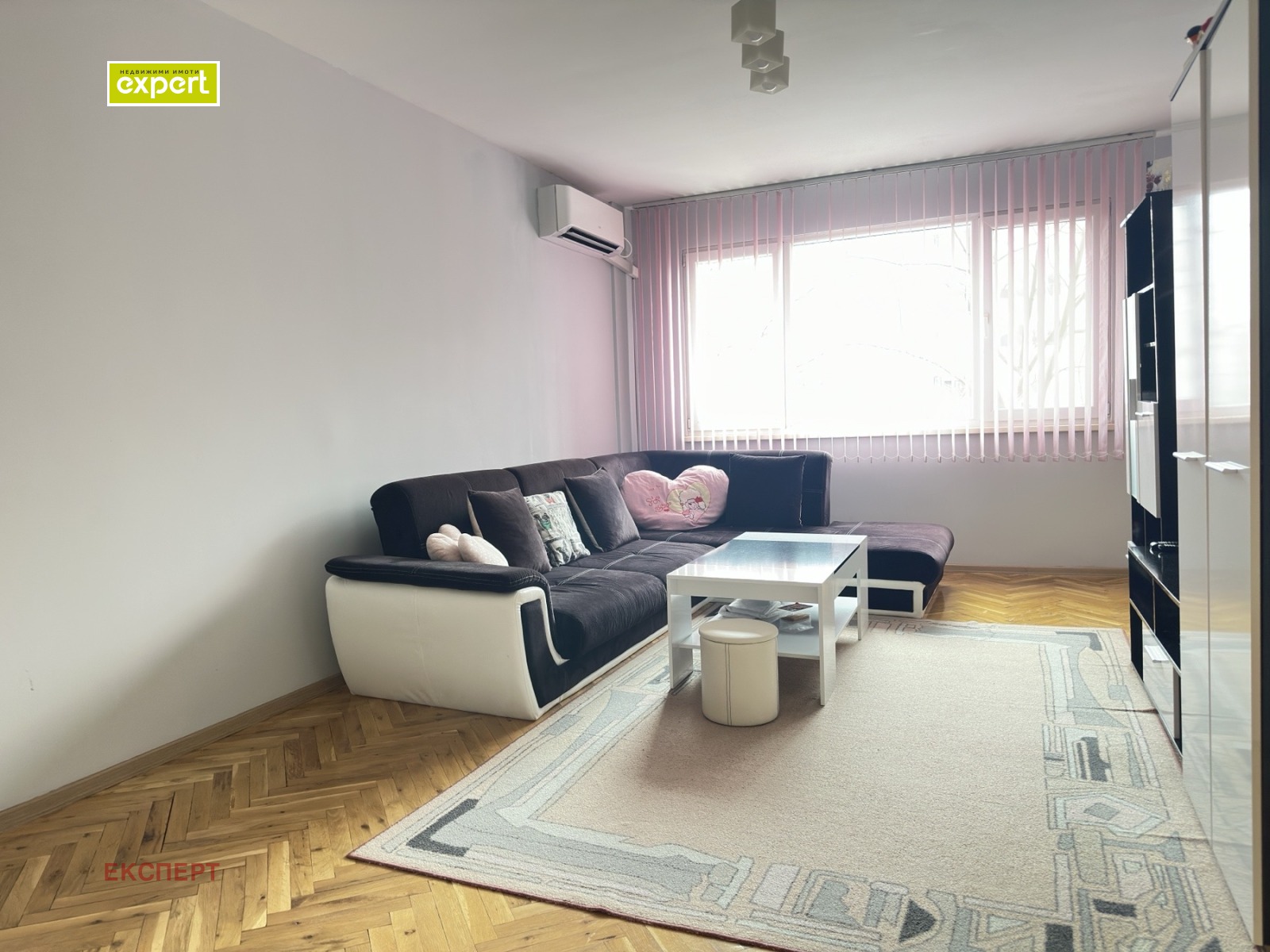 Продава 4-СТАЕН, гр. Плевен, Дружба 2, снимка 2 - Апартаменти - 55879257