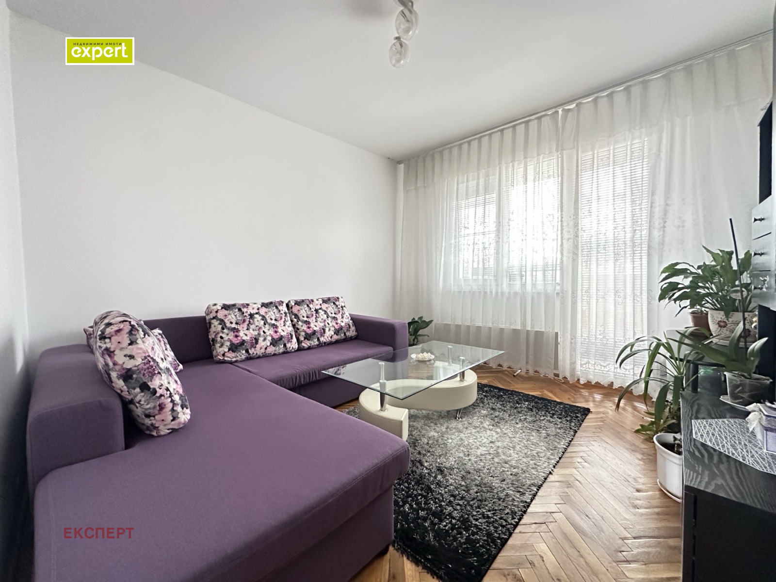 Продава 4-СТАЕН, гр. Плевен, Дружба 2, снимка 8 - Апартаменти - 55879257