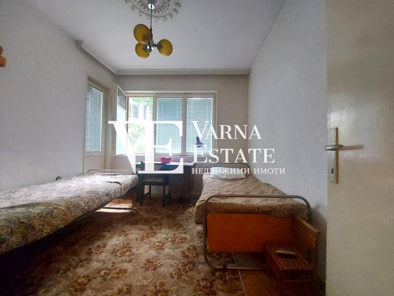 Продава 3-СТАЕН, гр. Варна, Център, снимка 2 - Апартаменти - 51903195