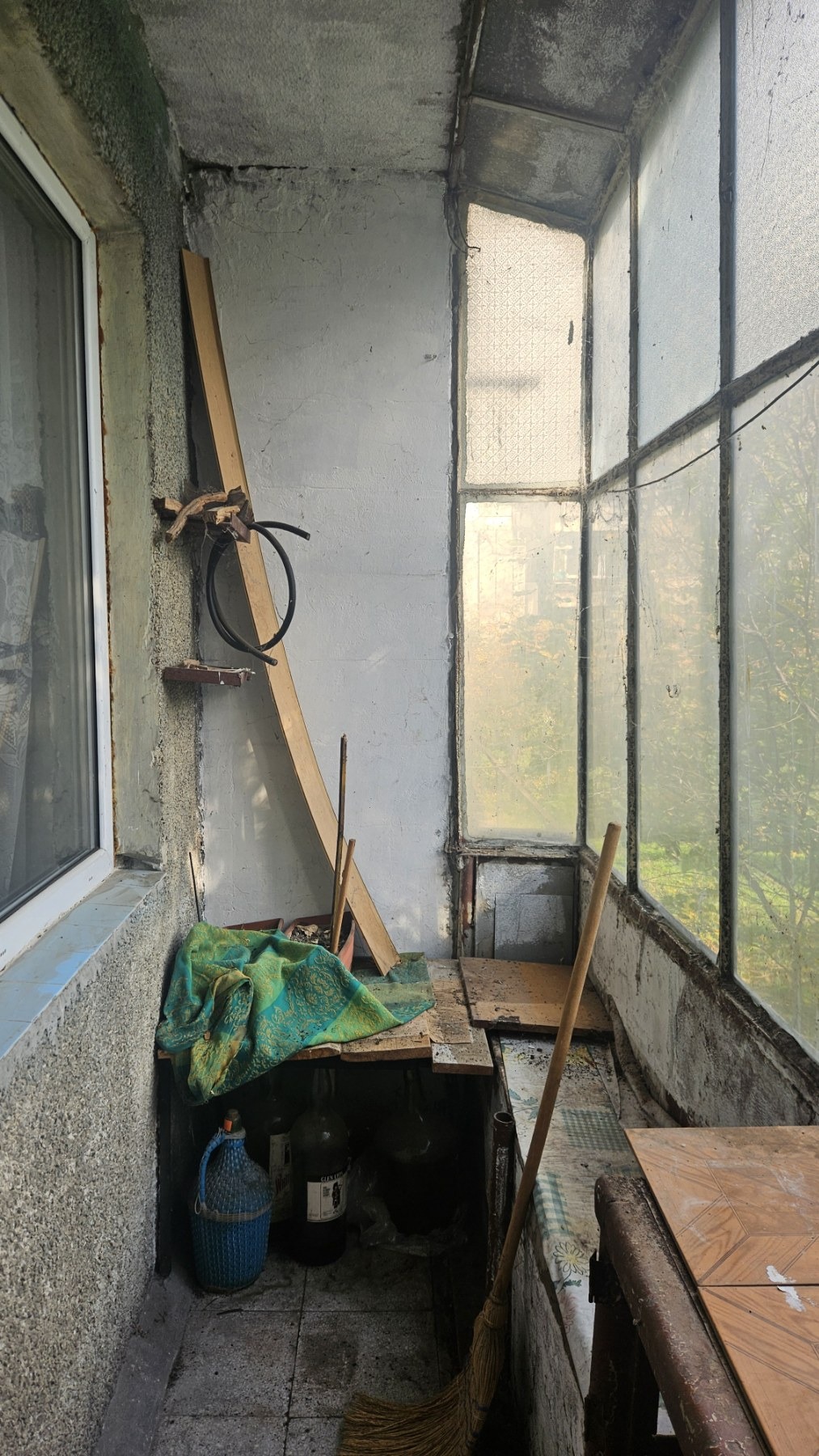 Продава МНОГОСТАЕН, гр. Варна, Младост 2, снимка 8 - Апартаменти - 54641714