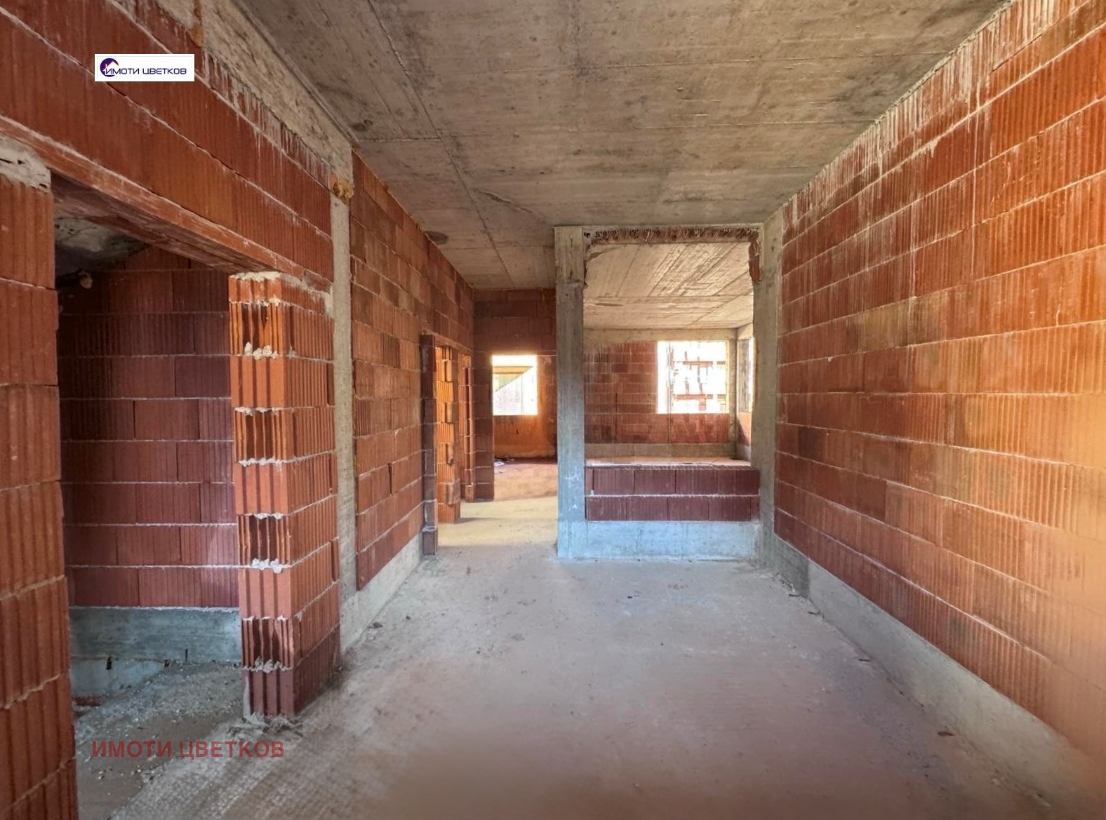 Продава КЪЩА, гр. Враца, Център, снимка 4 - Къщи - 53371330