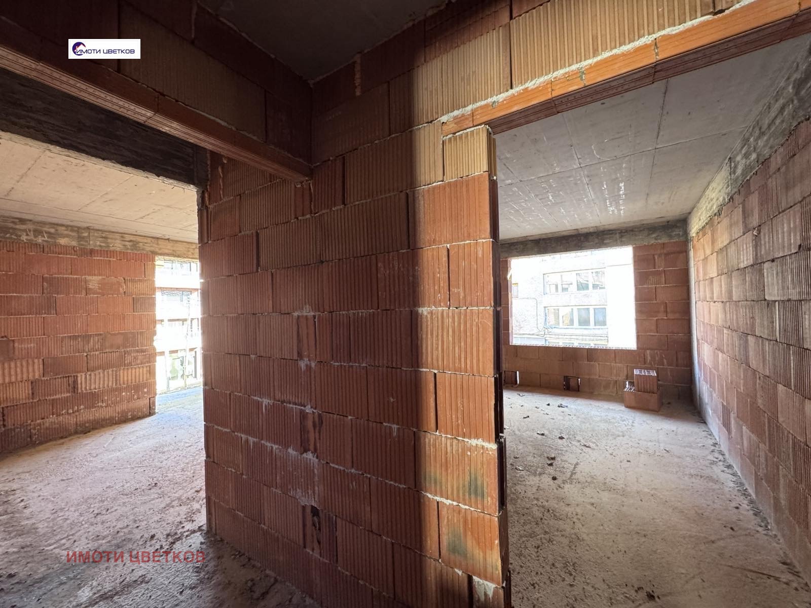 Продава КЪЩА, гр. Враца, Център, снимка 11 - Къщи - 53371330