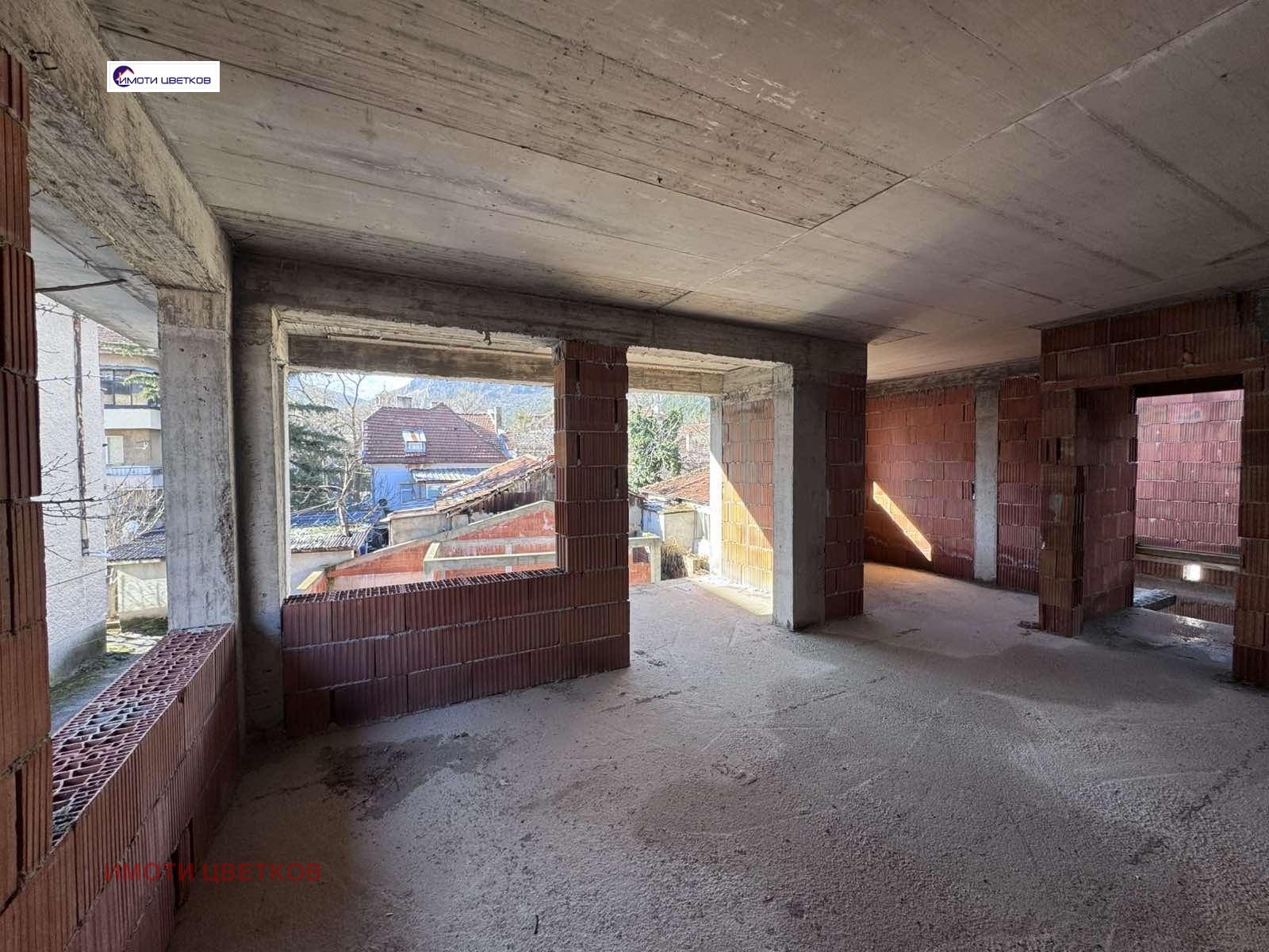 Продава КЪЩА, гр. Враца, Център, снимка 15 - Къщи - 53371330