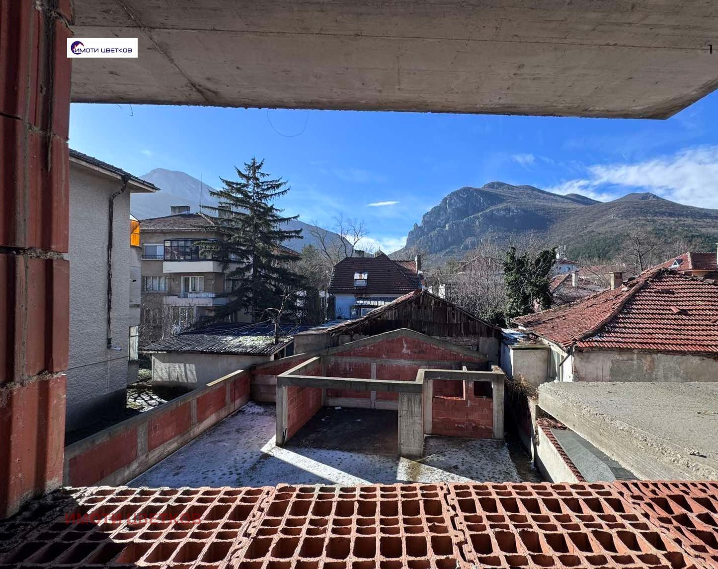 Продава КЪЩА, гр. Враца, Център, снимка 16 - Къщи - 53371330