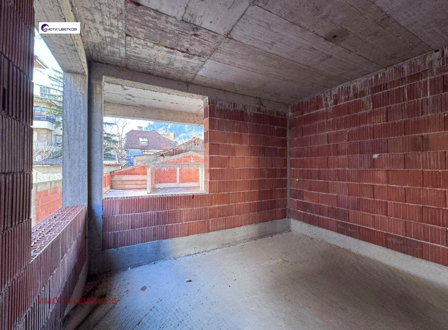 Продава КЪЩА, гр. Враца, Център, снимка 8 - Къщи - 53371330