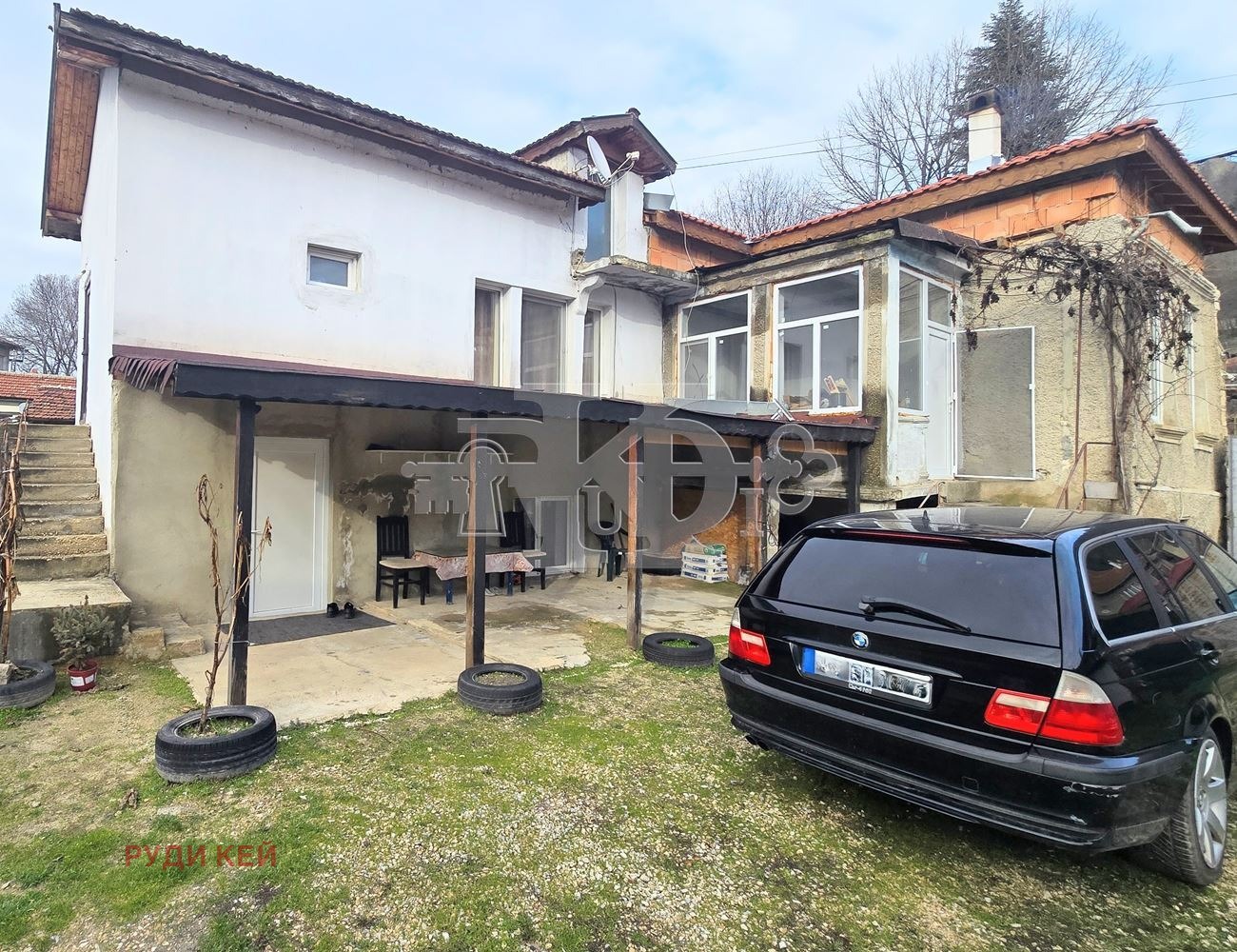 Продава КЪЩА, гр. Провадия, област Варна, снимка 2 - Къщи - 53522961