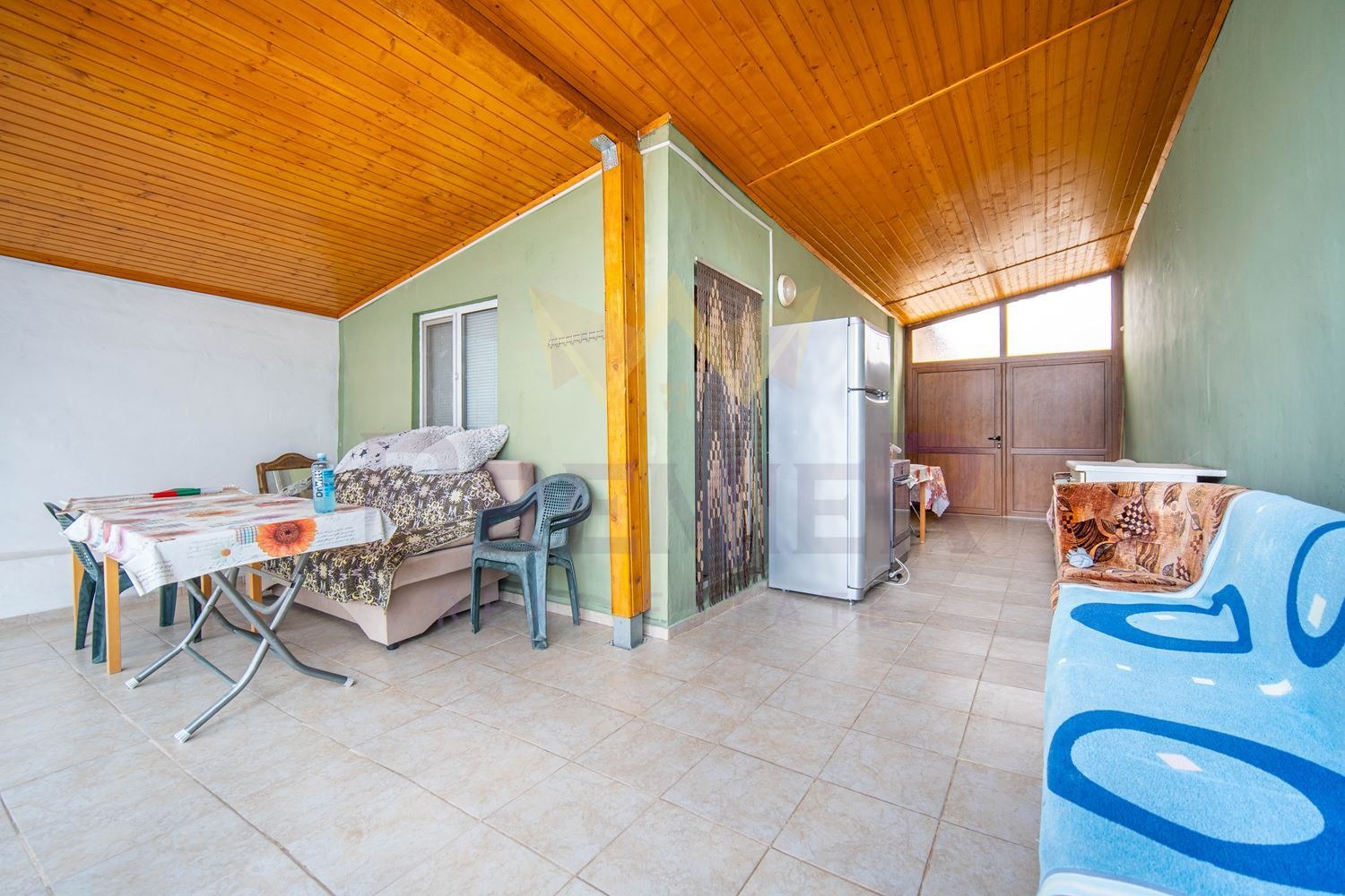 Продава КЪЩА, с. Дропла, област Добрич, снимка 13 - Къщи - 53946854