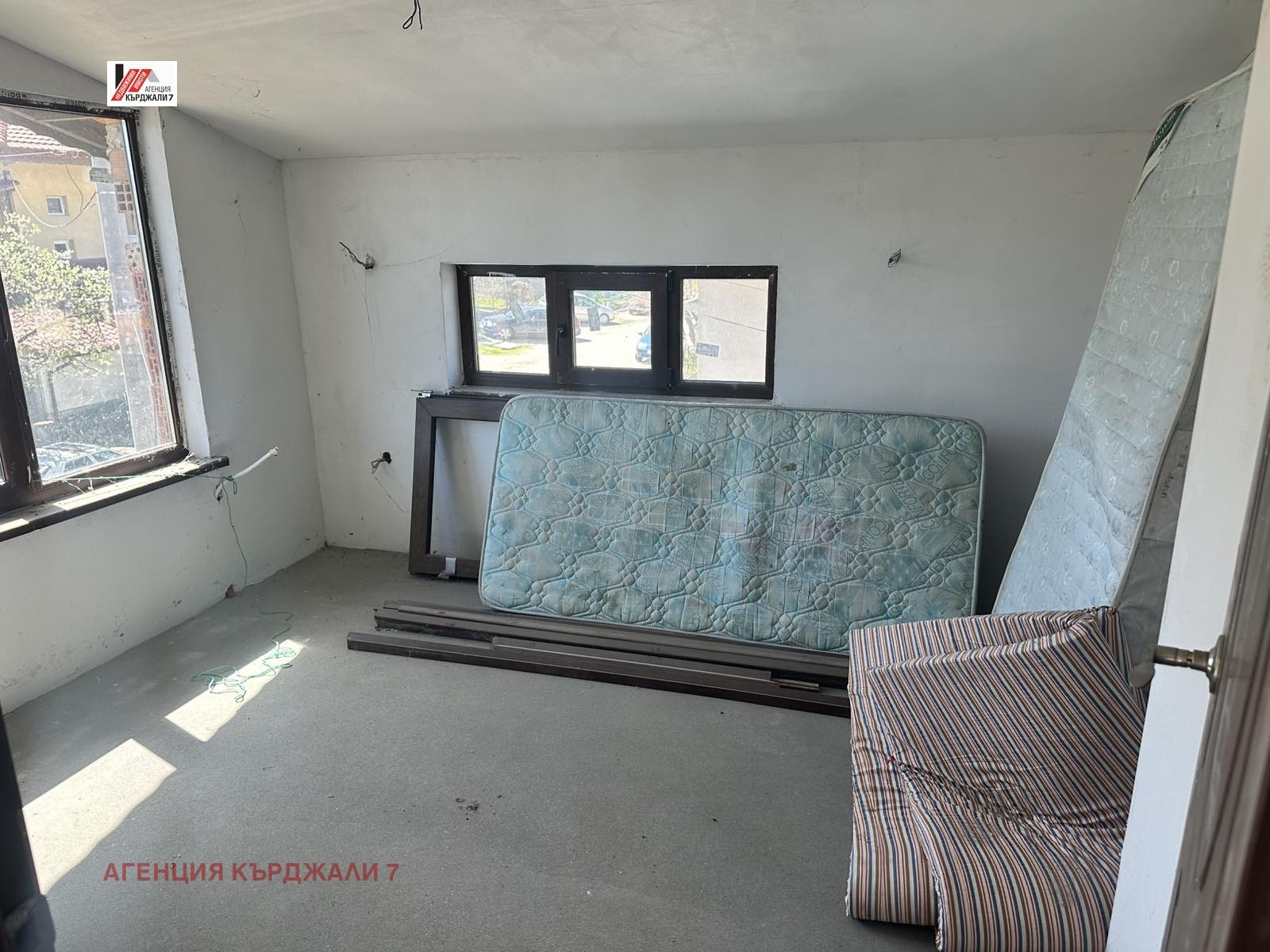 Продава КЪЩА, гр. Кърджали, Резбарци, снимка 9 - Къщи - 54135076