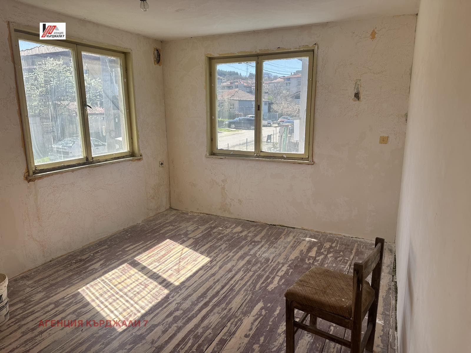 Продава КЪЩА, гр. Кърджали, Резбарци, снимка 8 - Къщи - 54135076