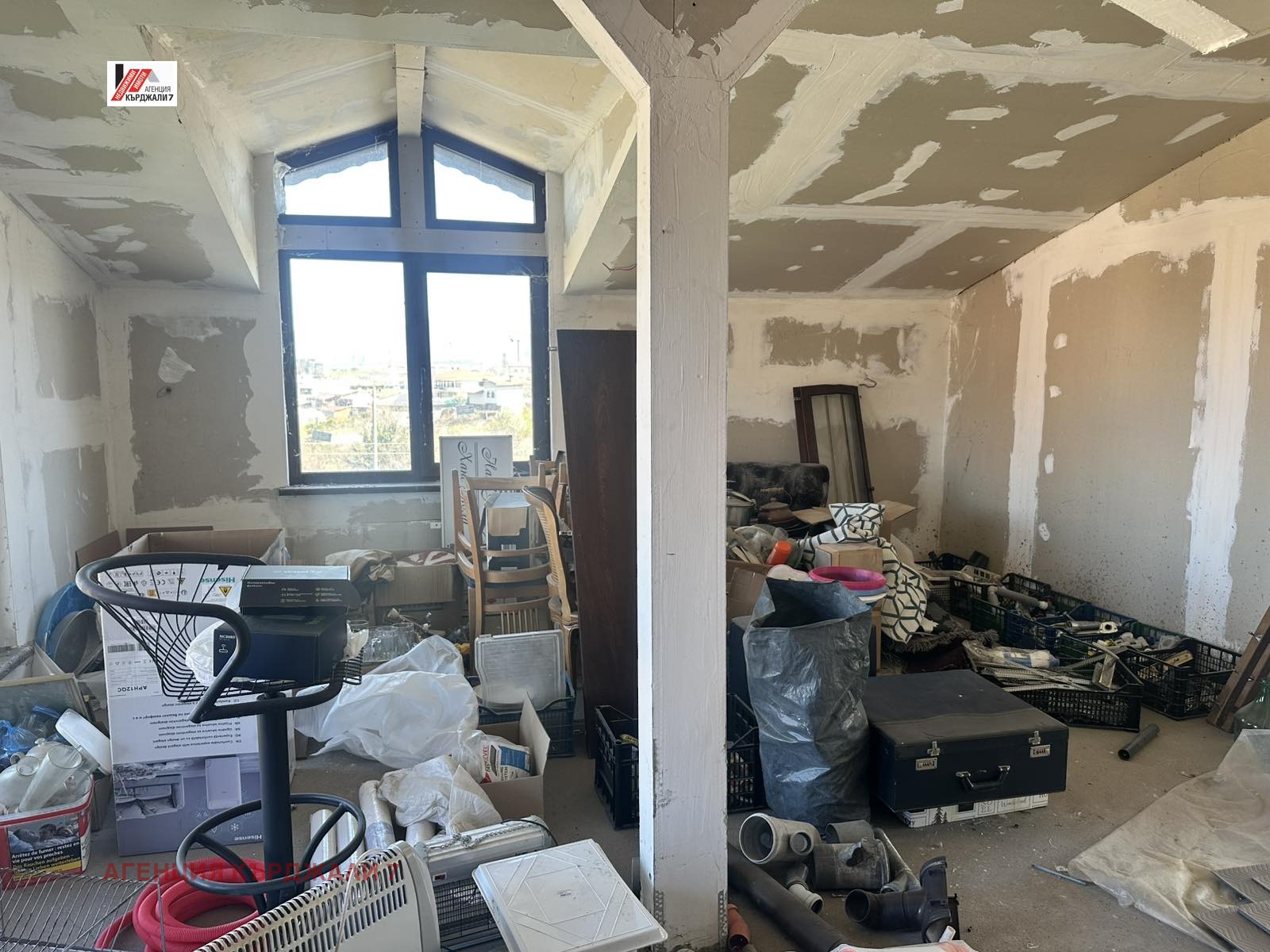 Продава КЪЩА, гр. Кърджали, Резбарци, снимка 11 - Къщи - 54135076